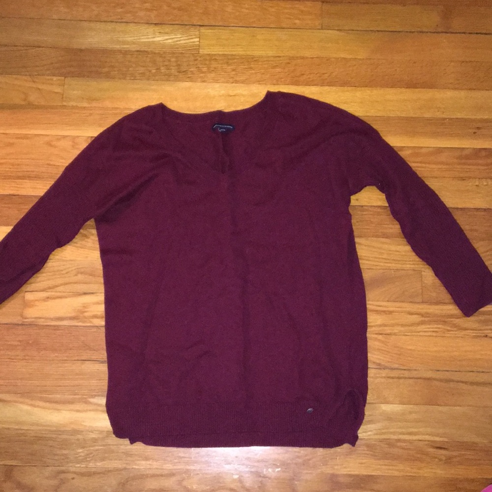 Hollister Sweater